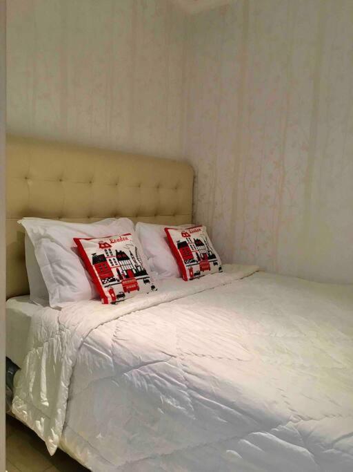 Fx Sudirman 28 Jacarta Exterior foto