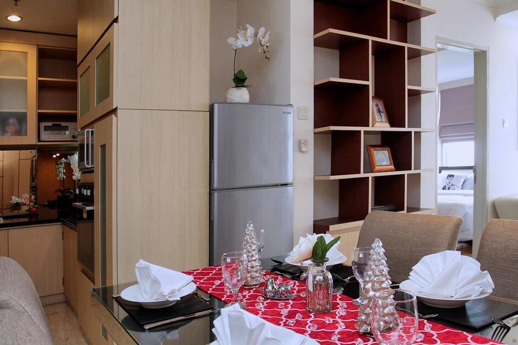Fx Sudirman 28 Jacarta Exterior foto
