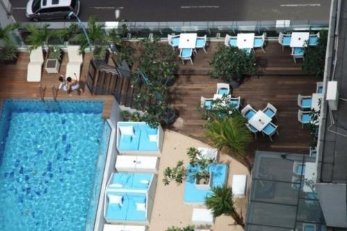 Fx Sudirman 28 Jacarta Exterior foto